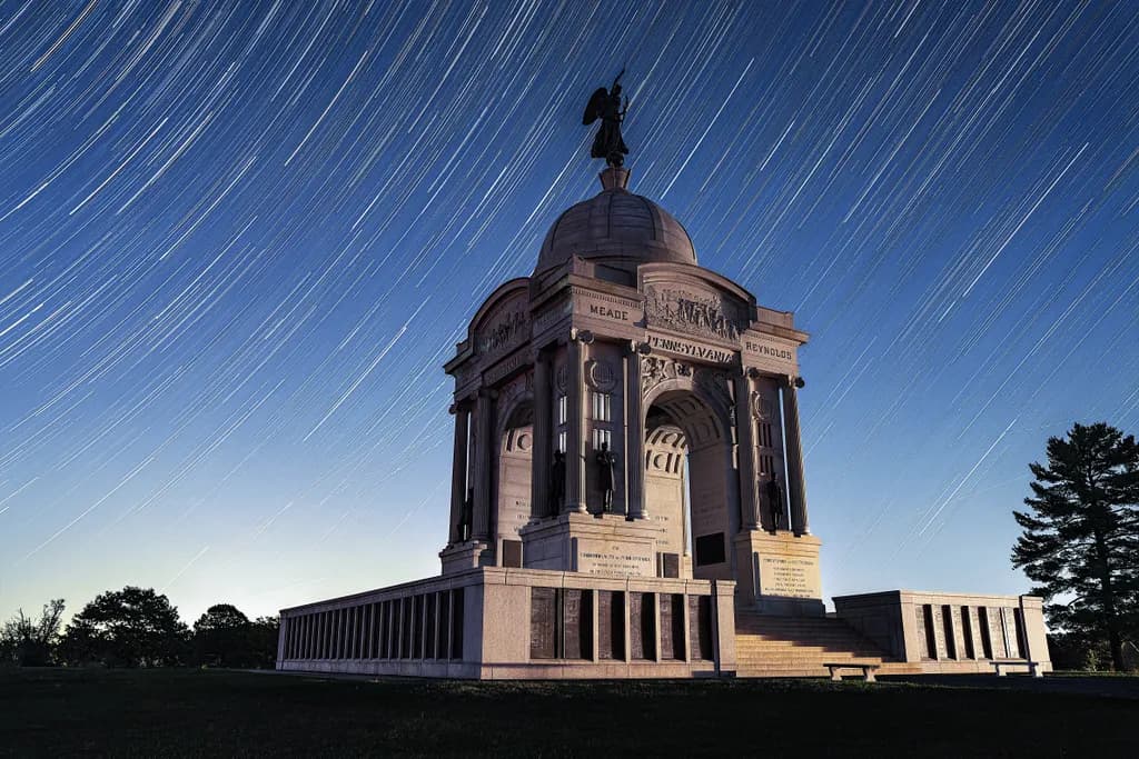 PA Monument III