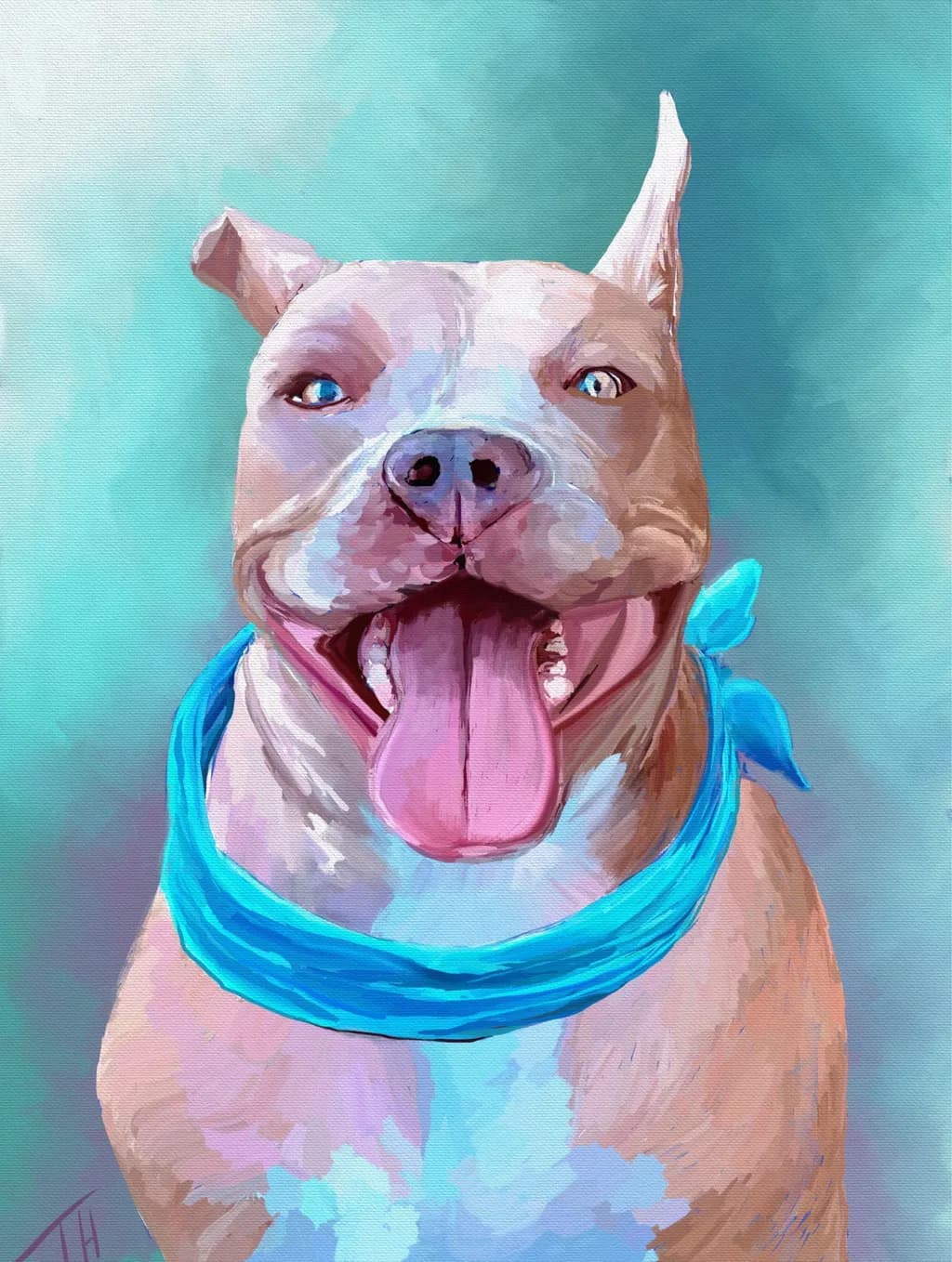 Cleo Smile