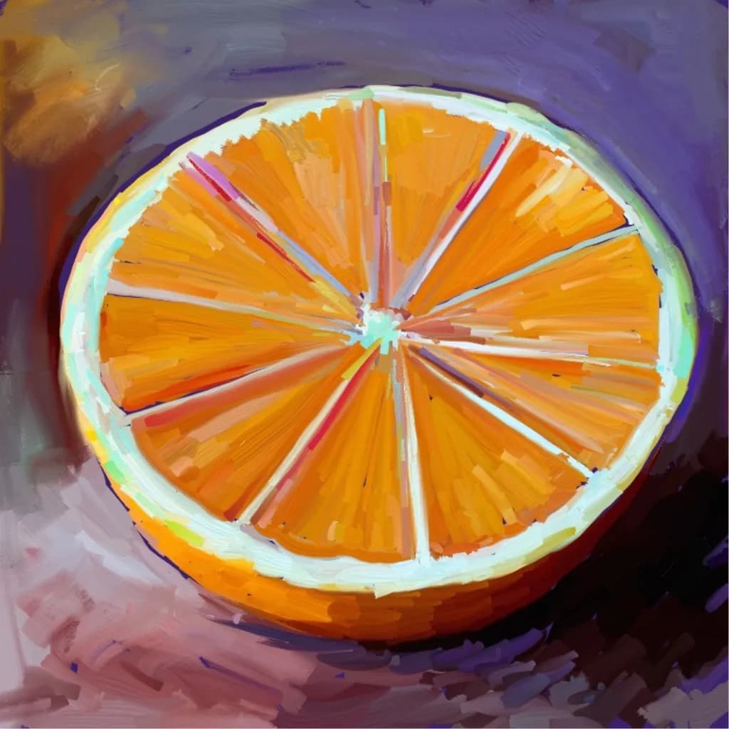 Citrus Delight