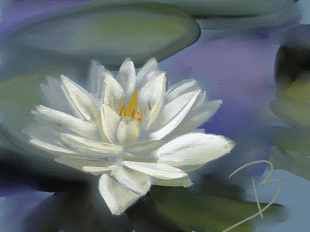 Dreaming of Spring