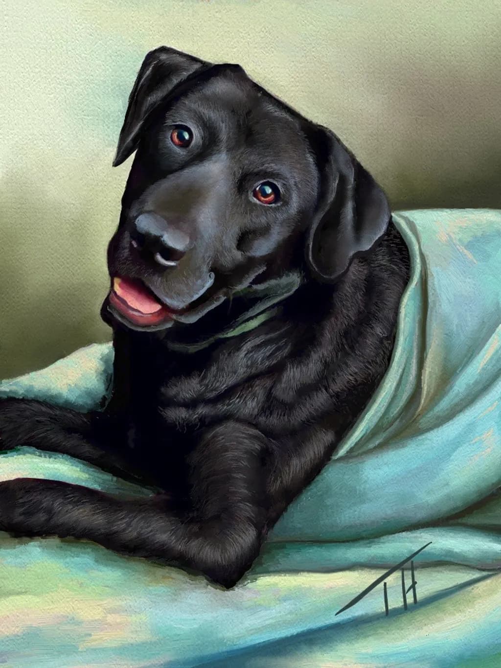 Delilah