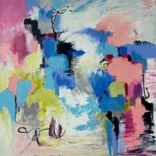 The Current Beneath Us 