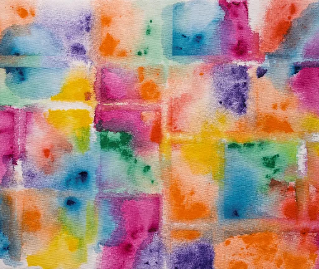 Chromatic Grid