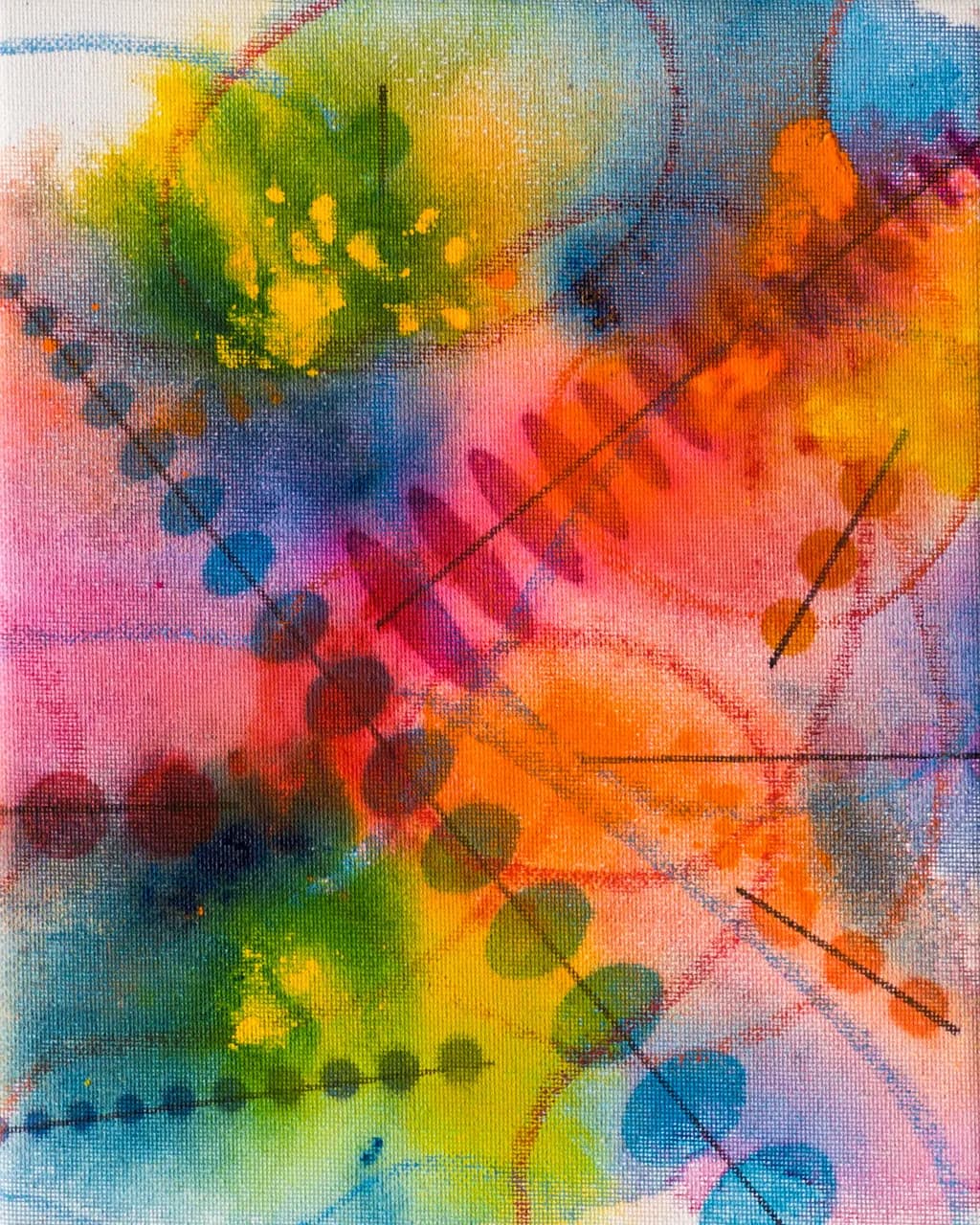 Playful Equinox