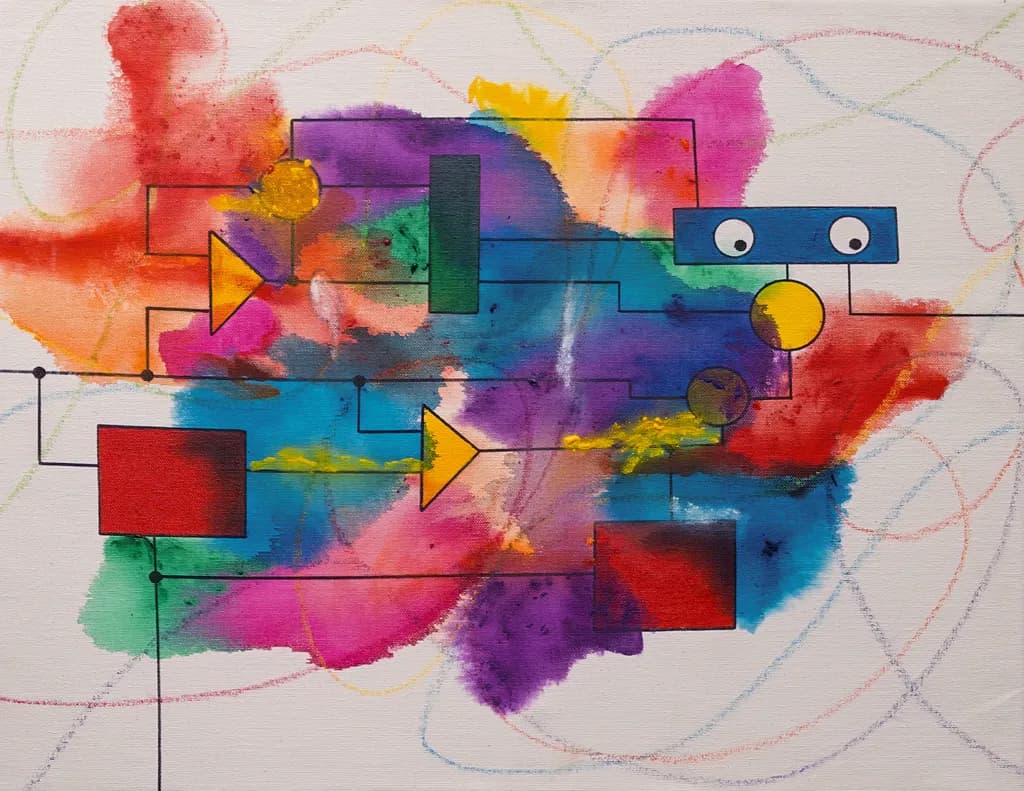 Circuit Dance