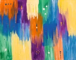 Colorwave Mosaic