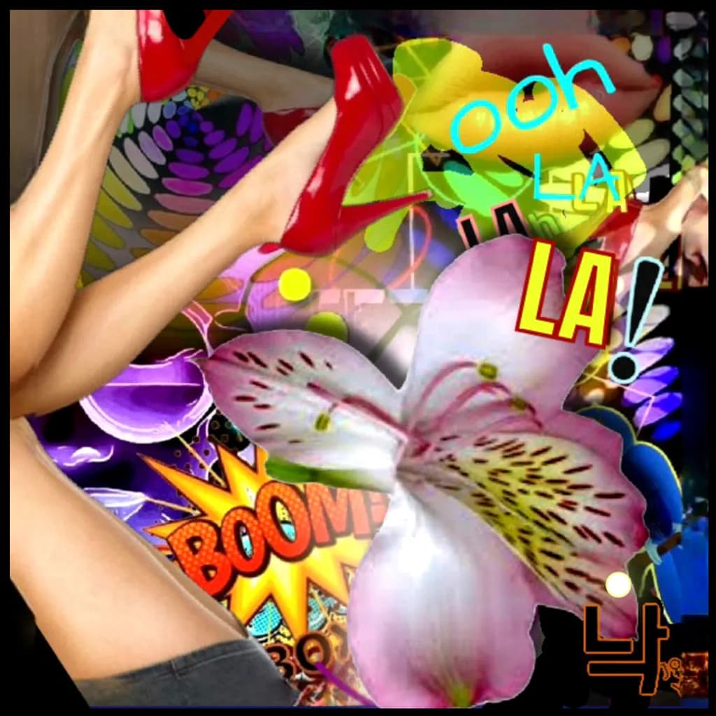 DPA_OOH LA LA!  04
