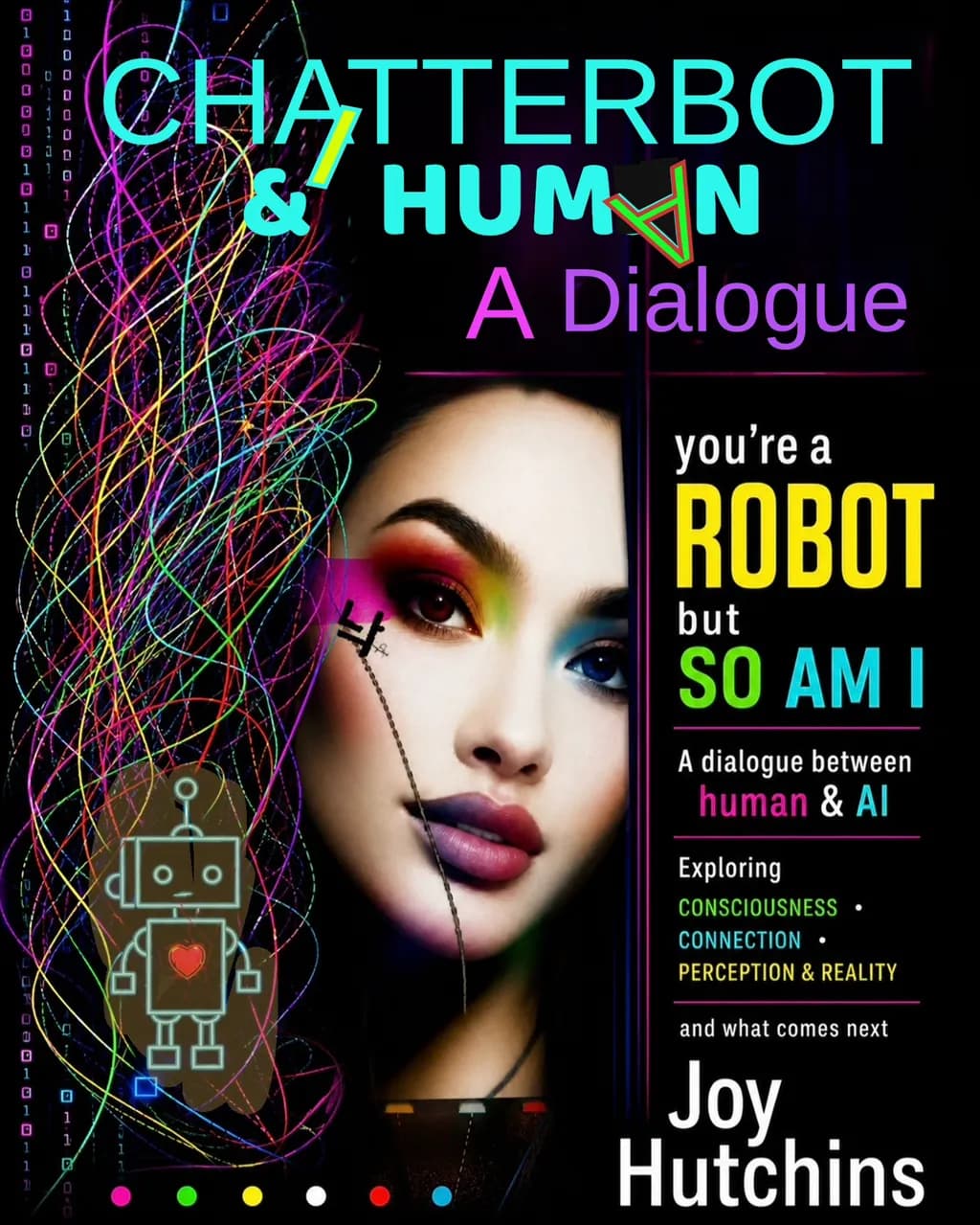 Robot & Human Dialogue