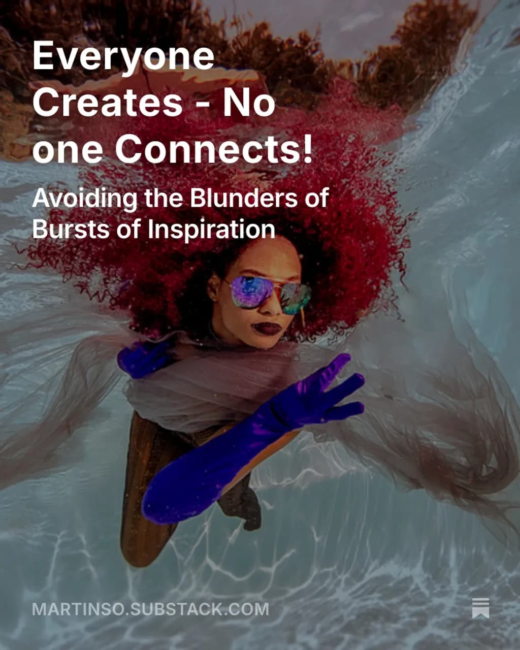 No One Connects