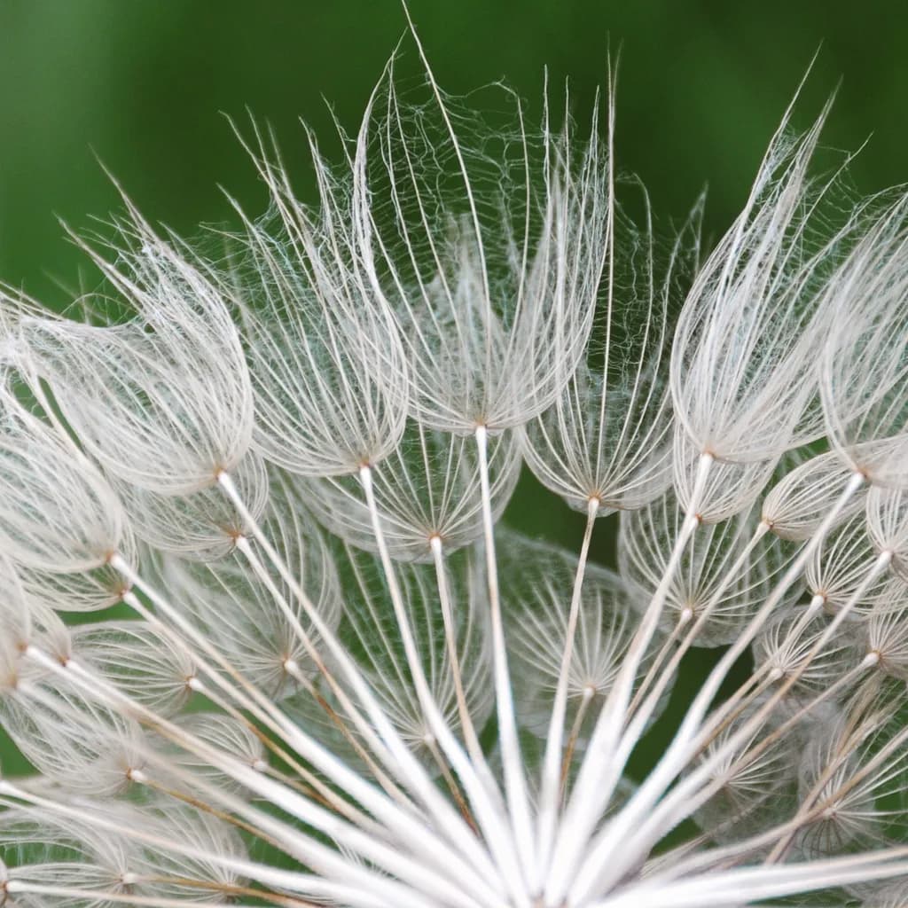 Dandelion Dreams