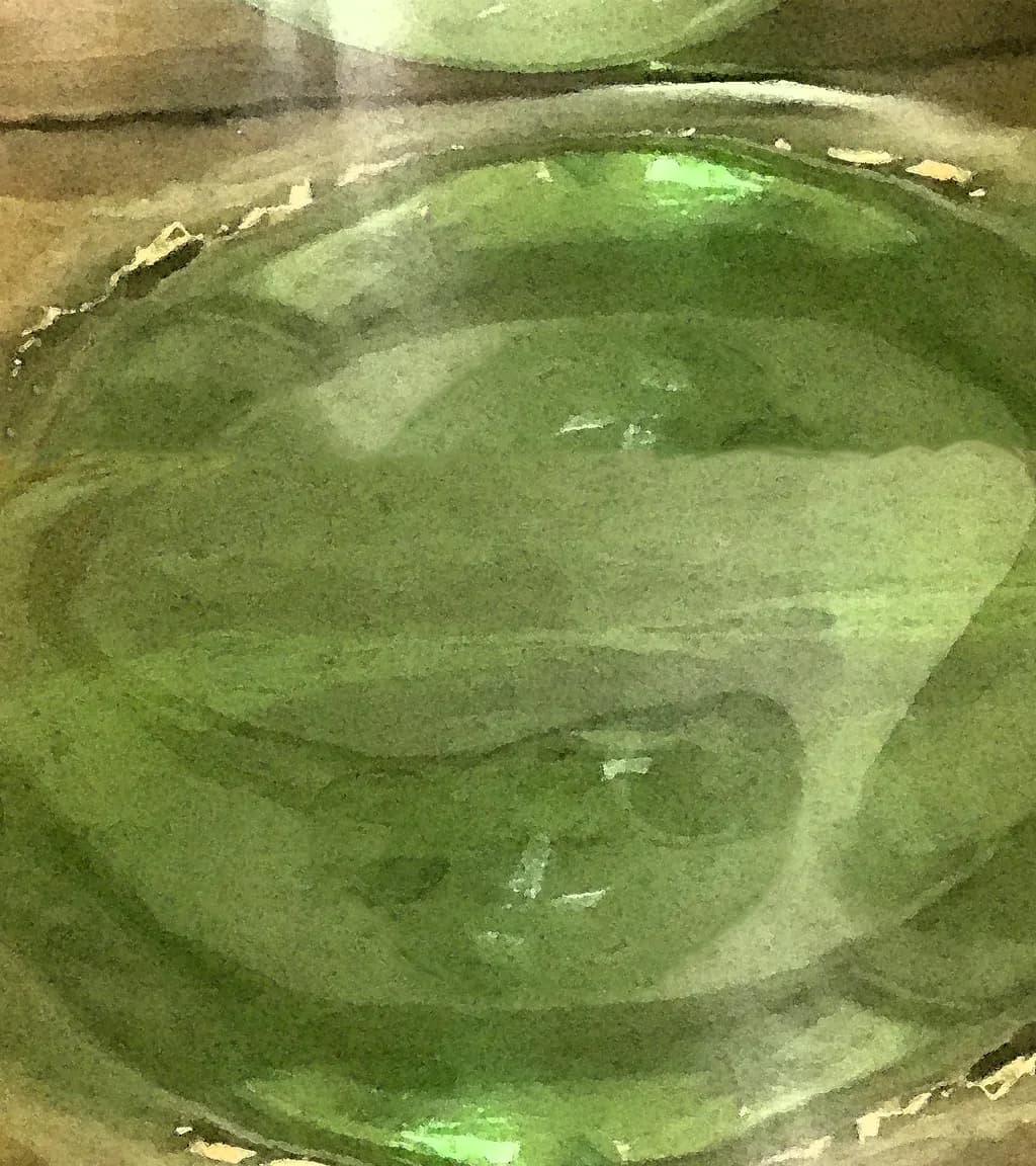 Droplet