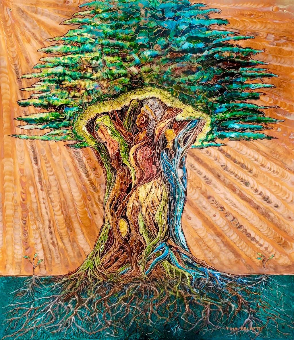 "Rooted Connection"