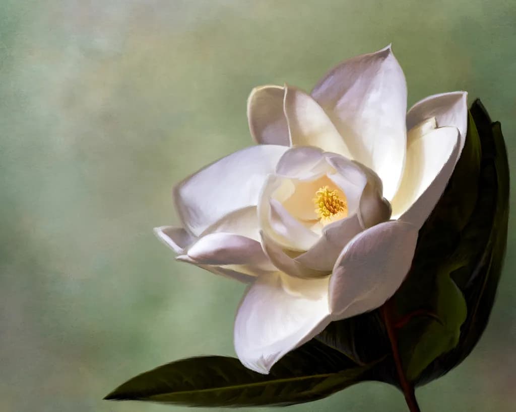 Simply Southern Magnolia