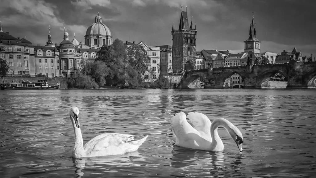 Princes of Prague