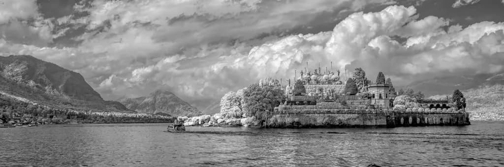 Isola Bella Island