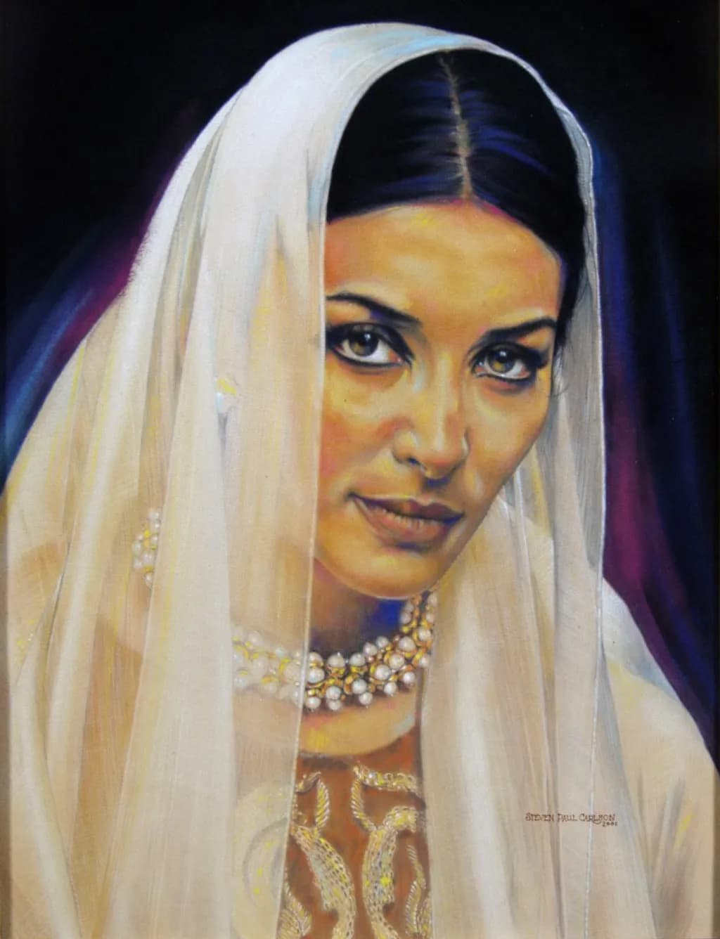 India