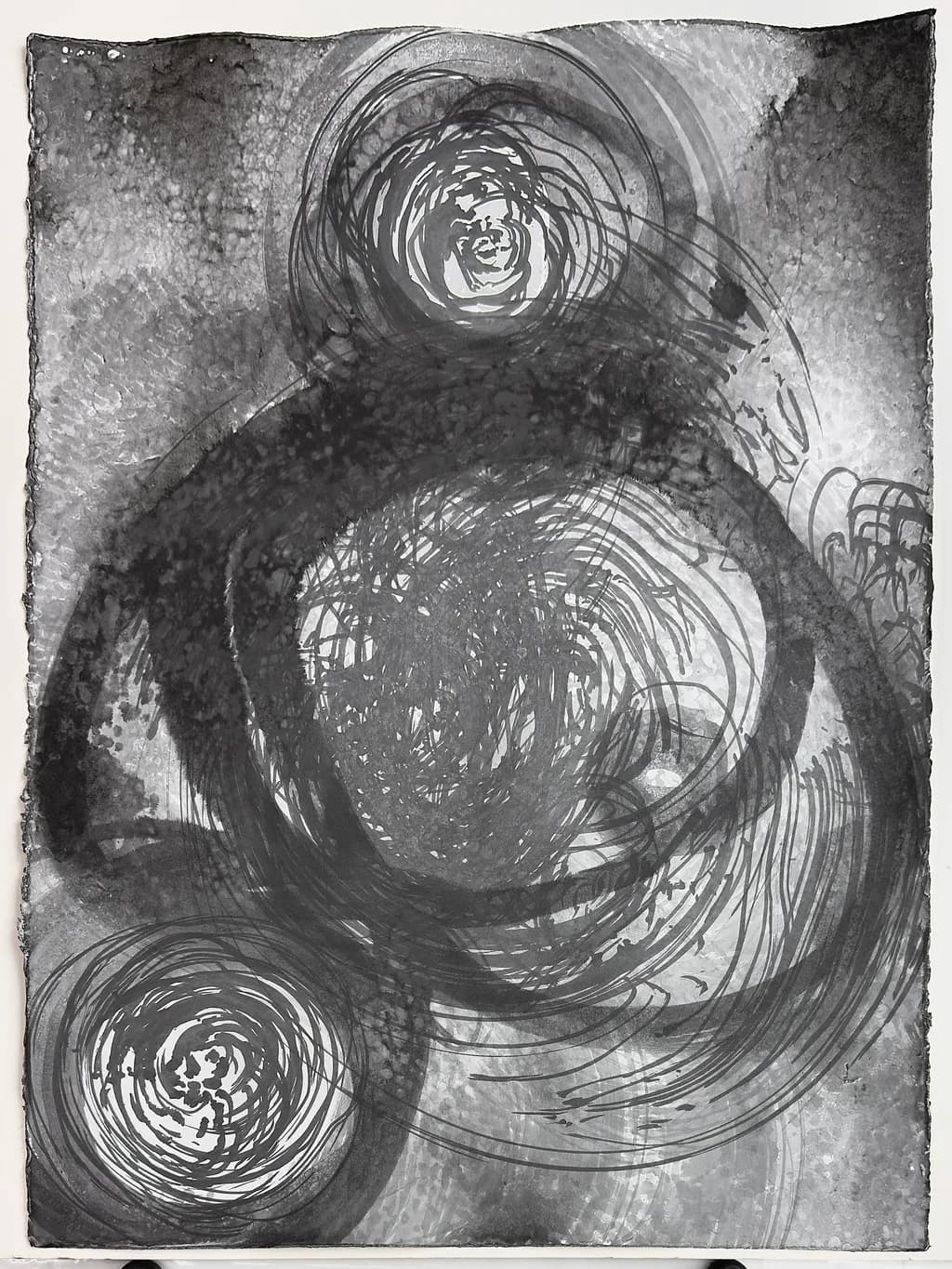 Spiral Dynamics