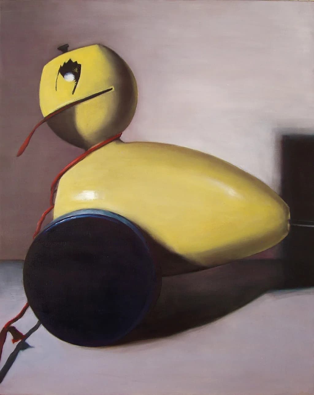 Fun Now Toy Duck