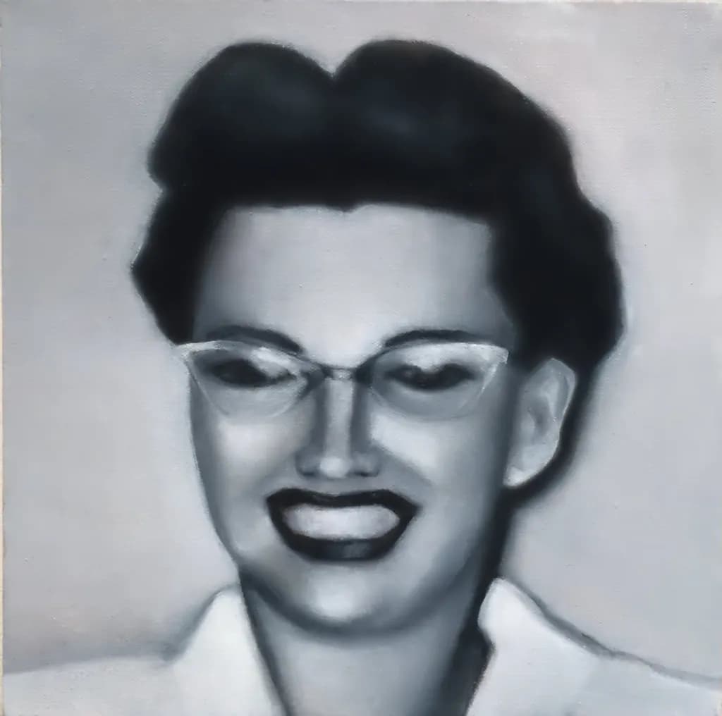 Woman Portrait