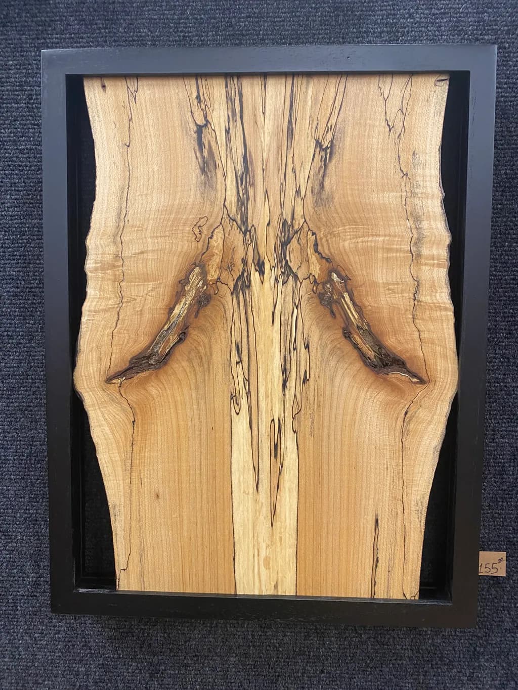 Spalted Echoes