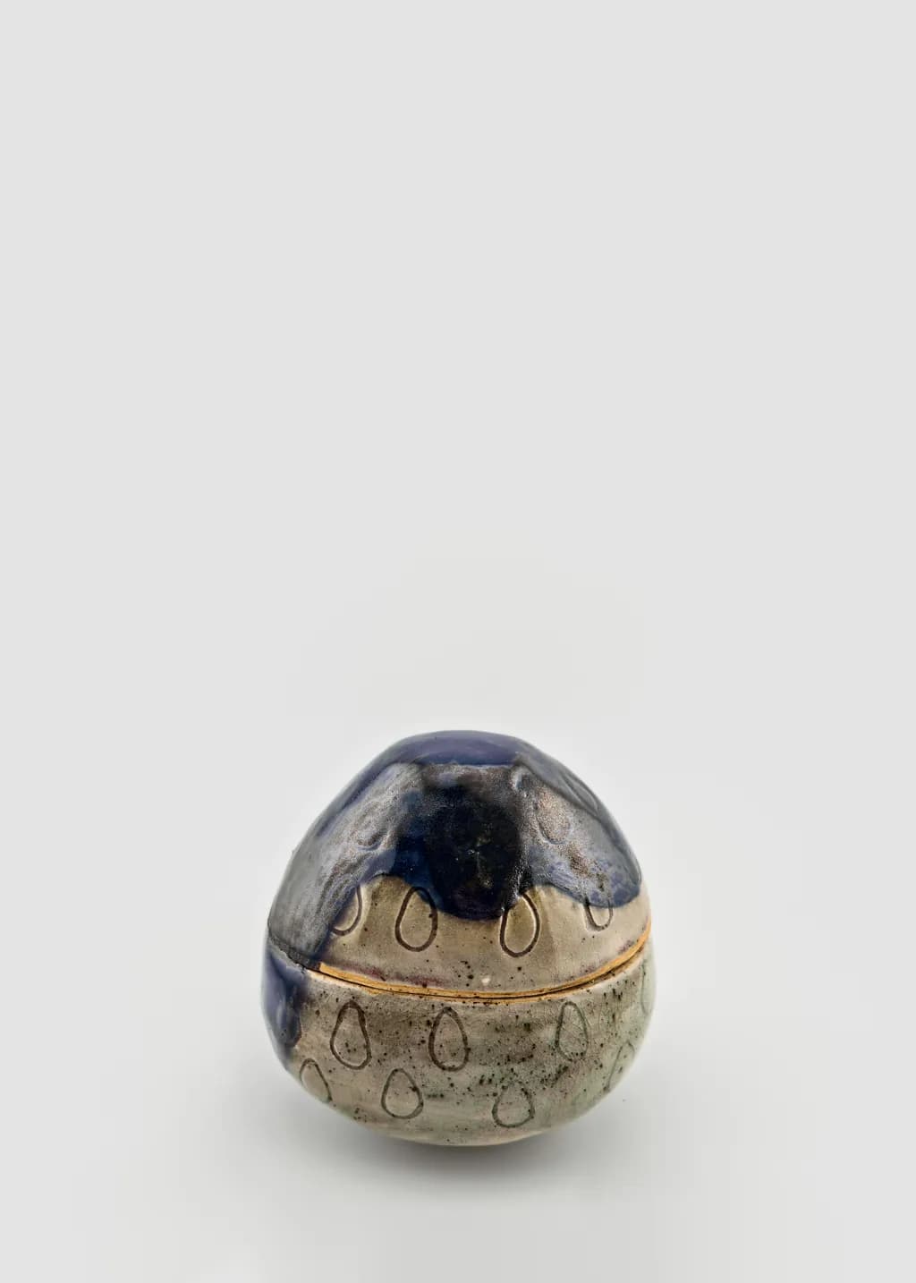 Ceramic Capsule