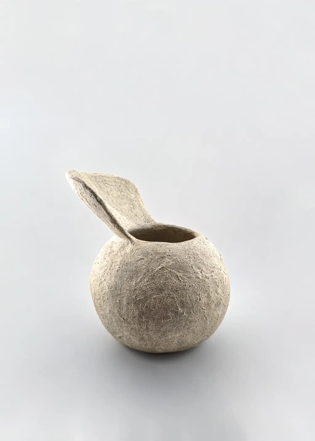 Janes Sphere Vessel