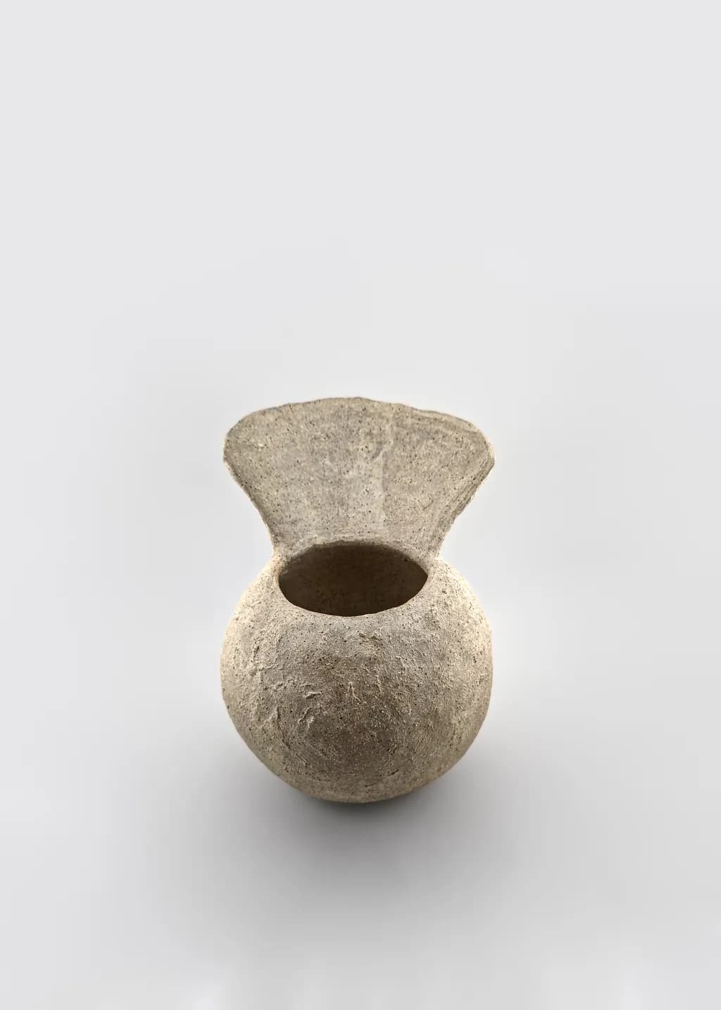 Fanform Vessel