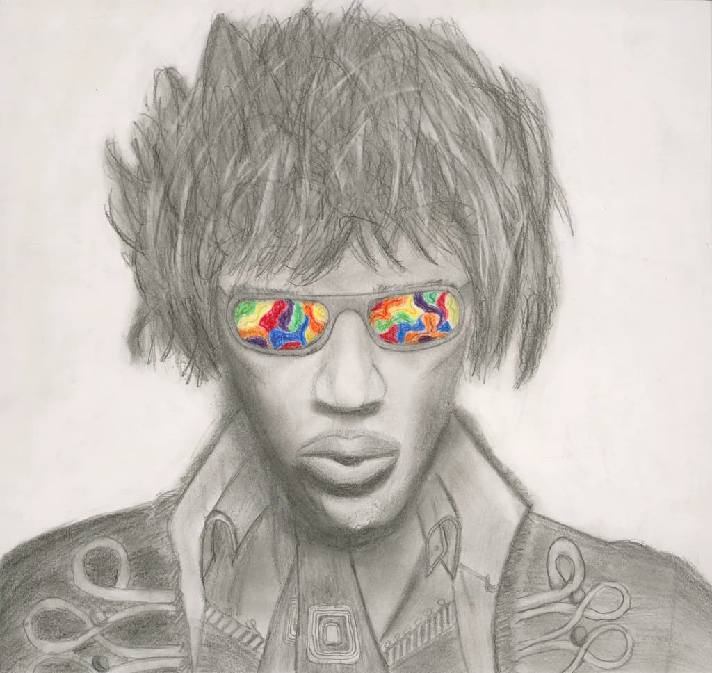 Jimi Spectrum