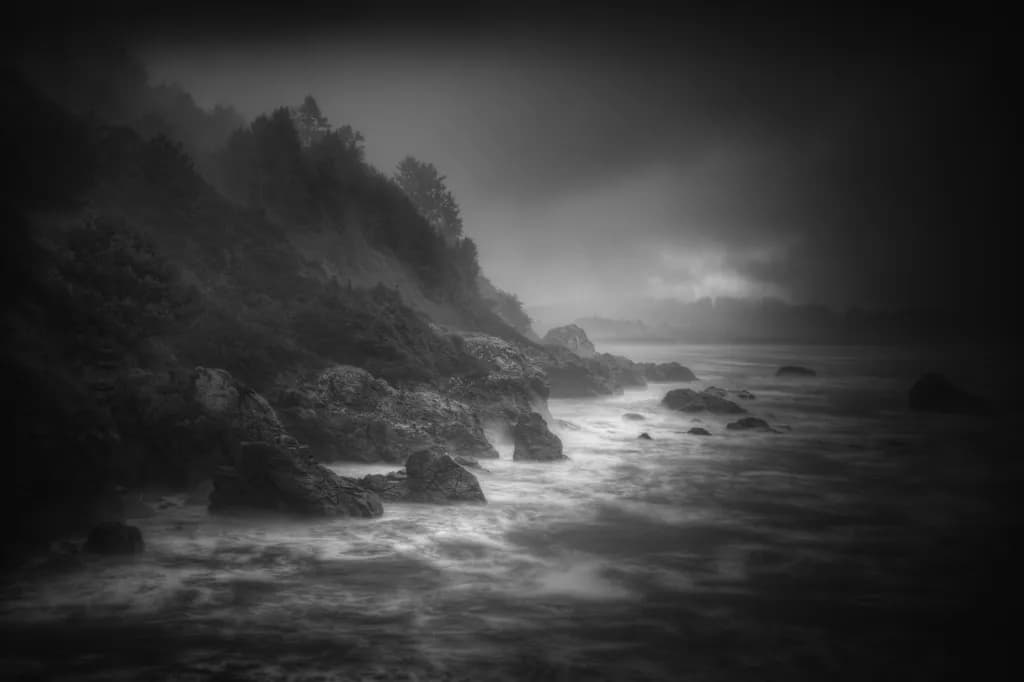 Veil of Mist