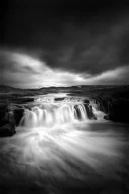 Veiled Flow