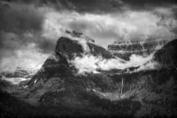 Clouded Sumit