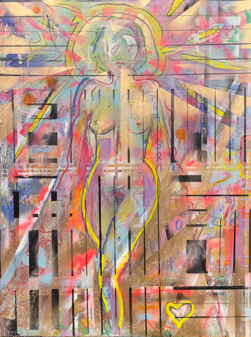 Radiant Form