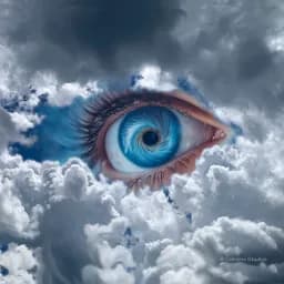 Eyecloud