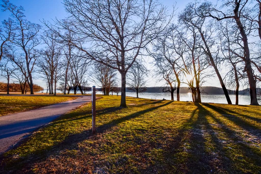 Croton Point Park 1