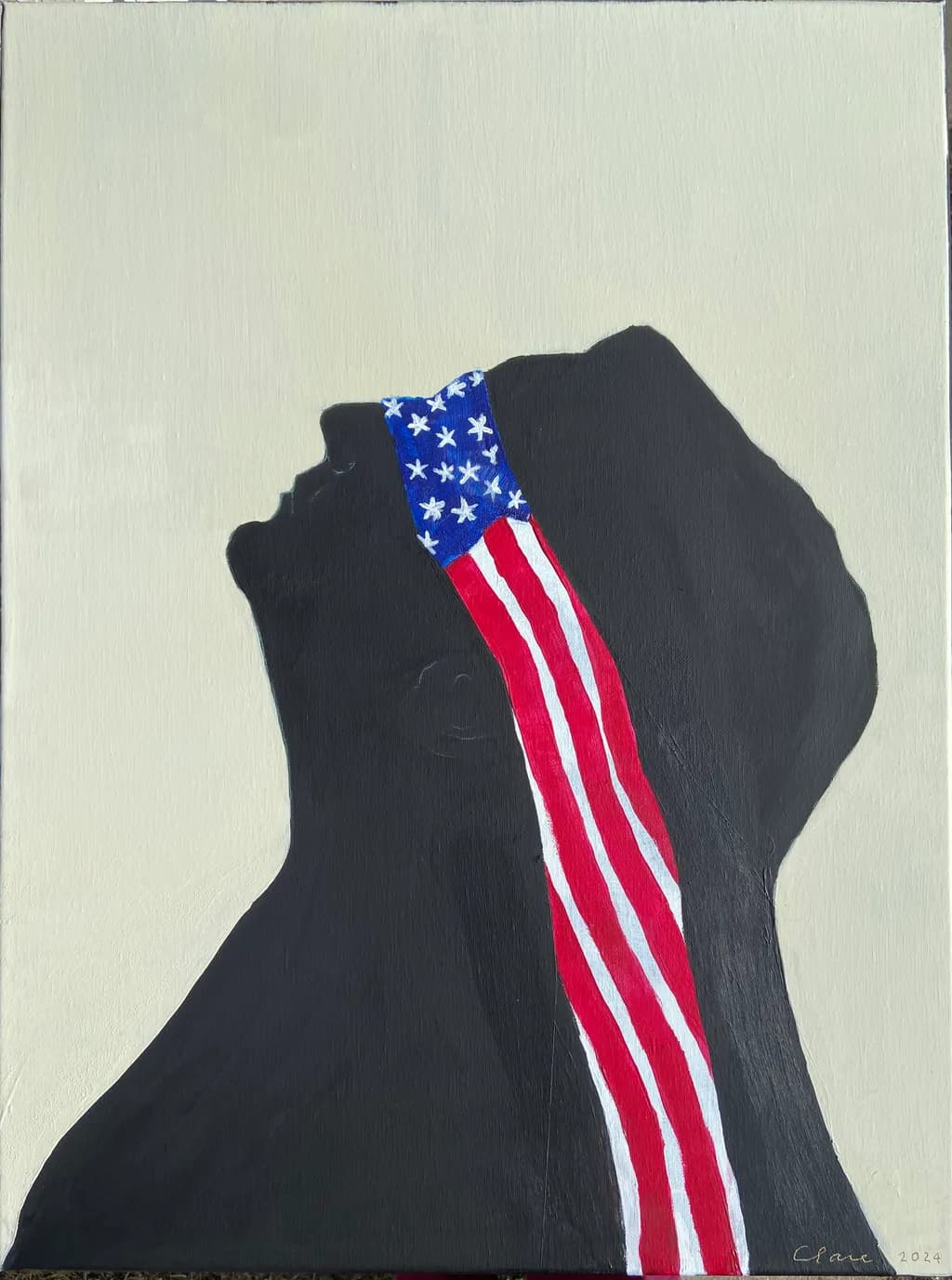 American Woman 