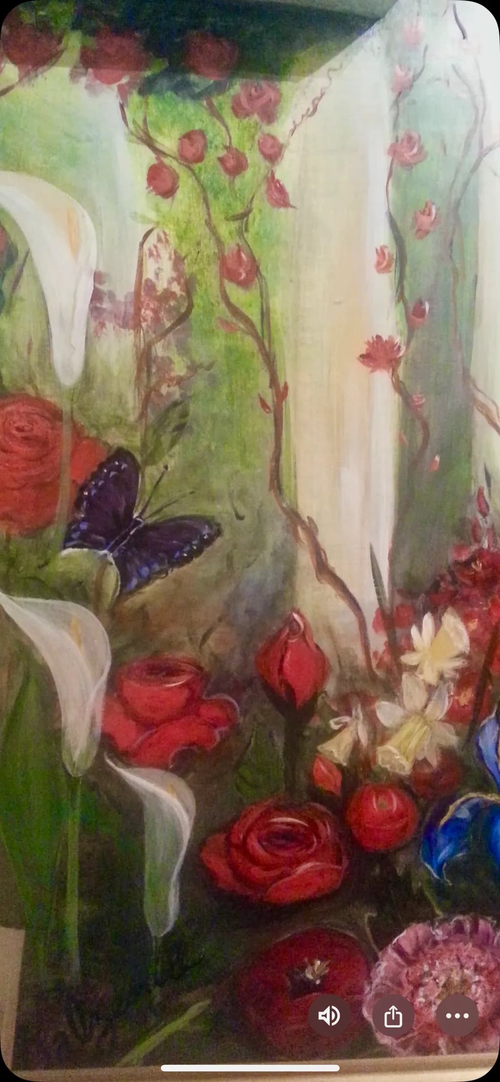 Floral Harmony