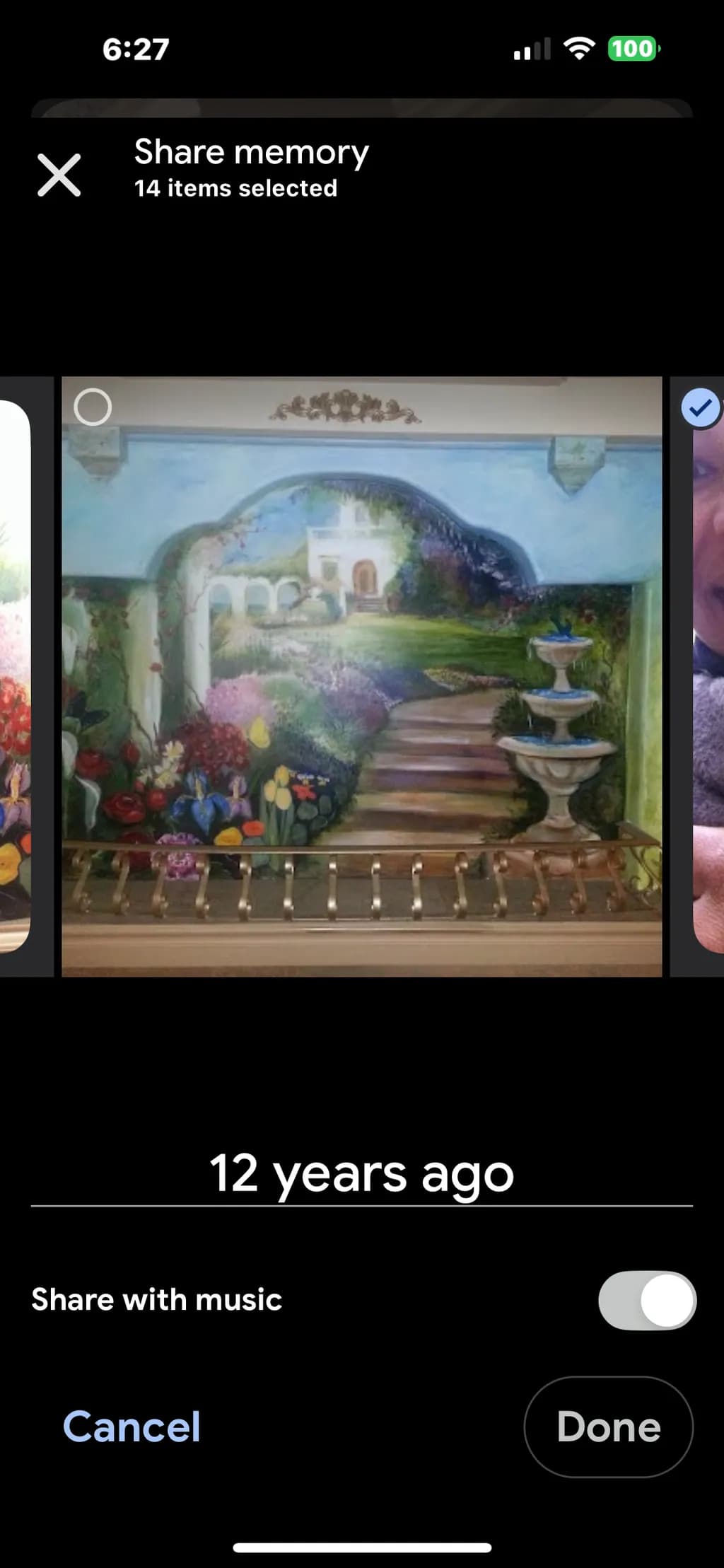 Garden Pathway