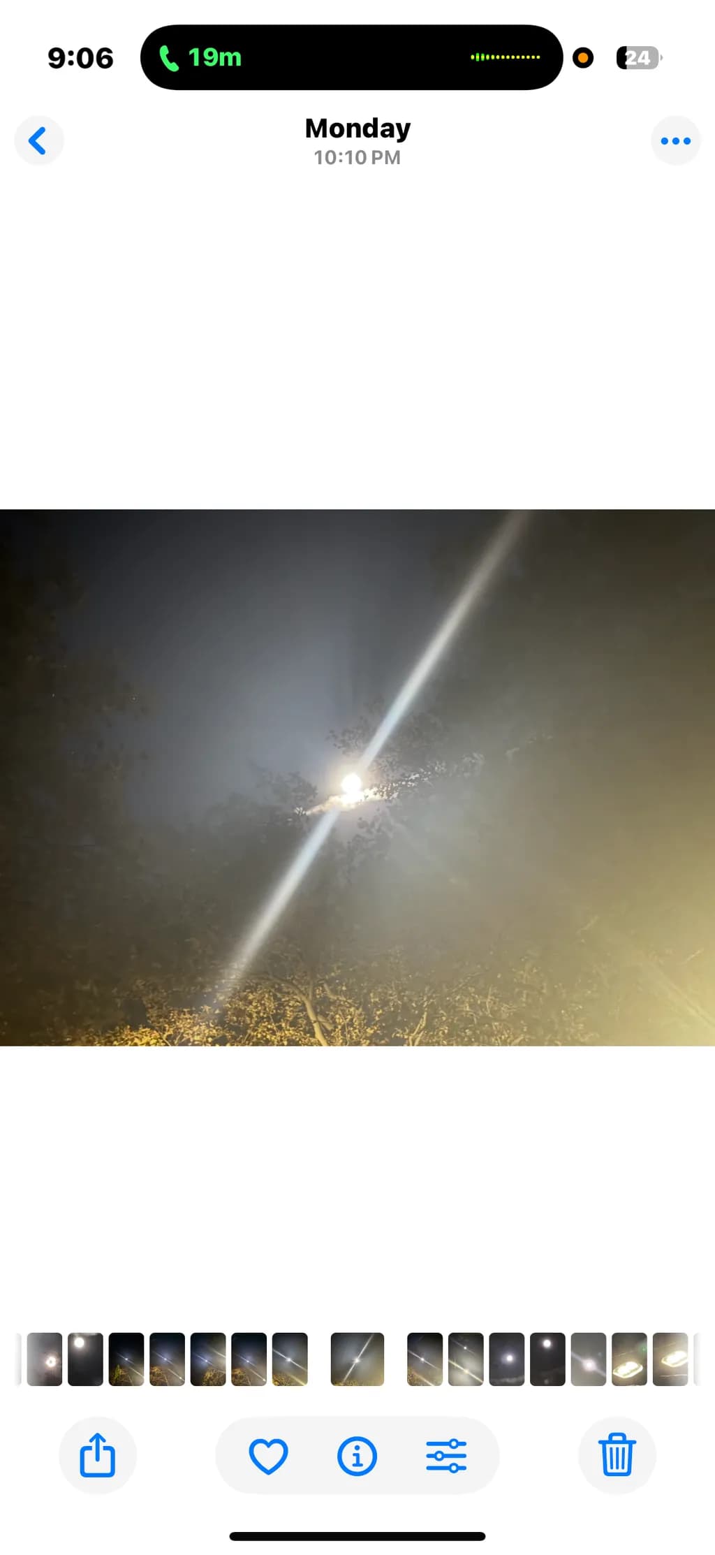 Moonlit Whispers: A Serene Night's Embrace
