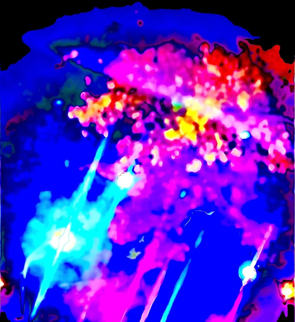 Neon Dynamics