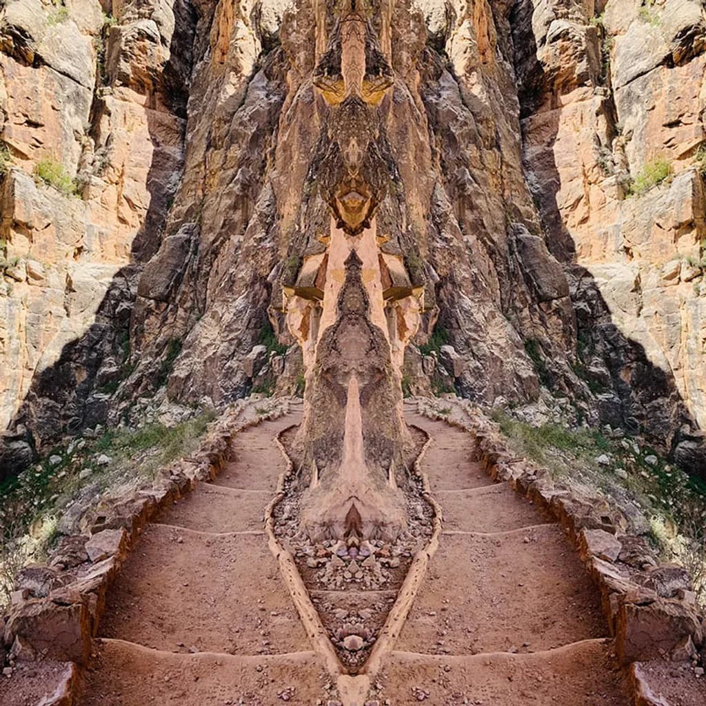Grandstone Goddess