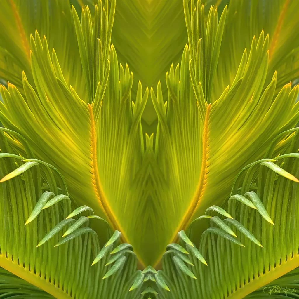 Soaring Succulent