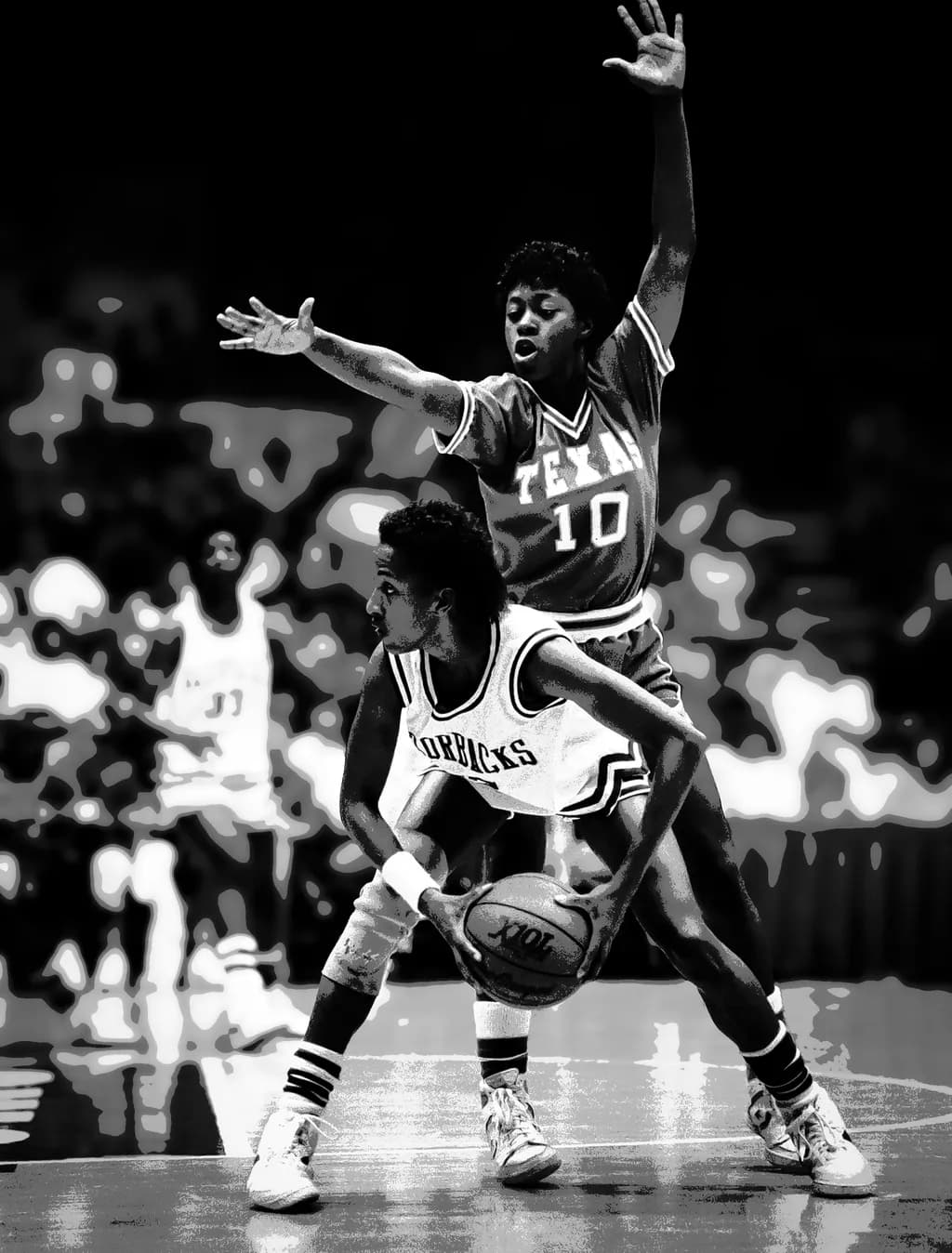 Finding the Opening: Point Guard's Purpose