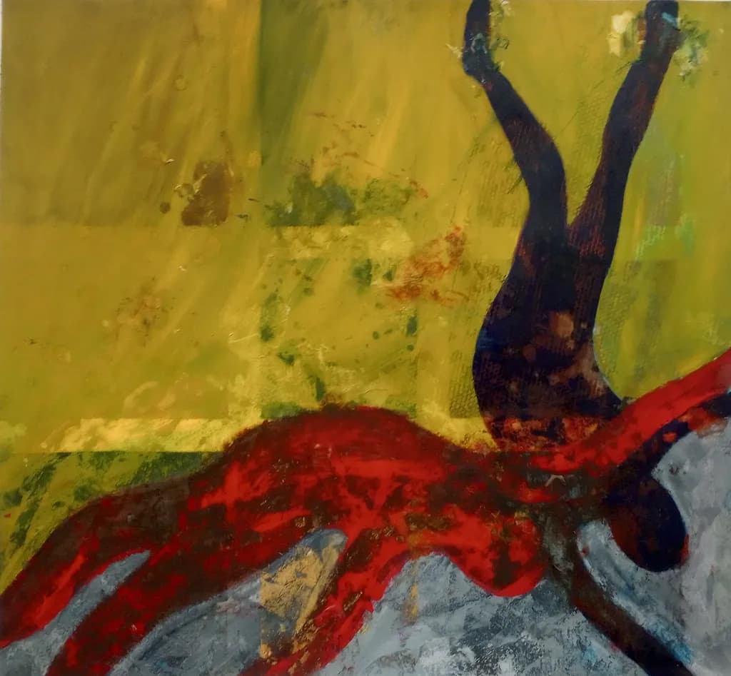 Falling Tango
