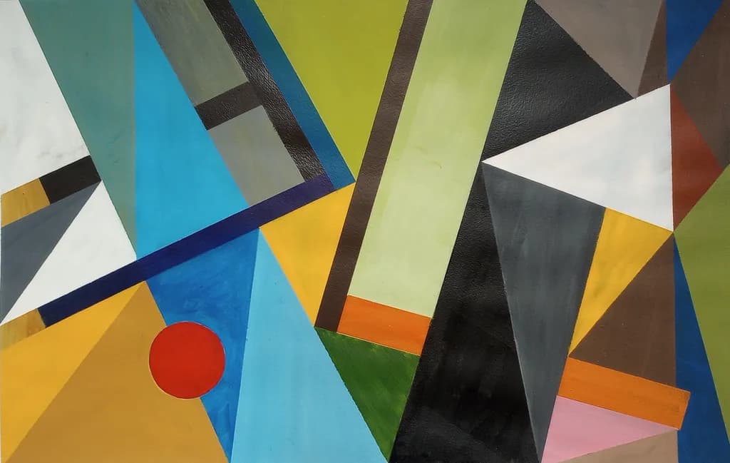 Geometric Prism