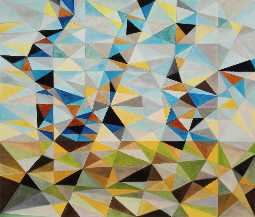 Fragmented Spectrum