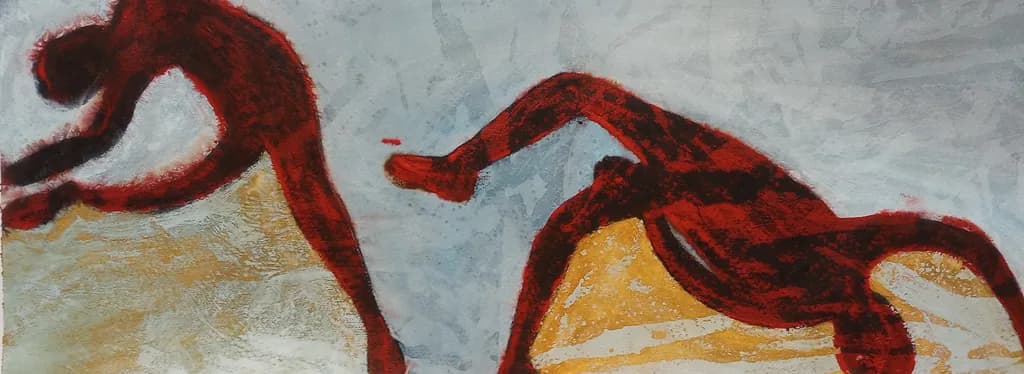 Crimson Motion