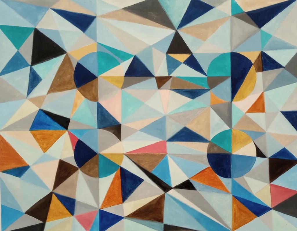 Fragmented Prism