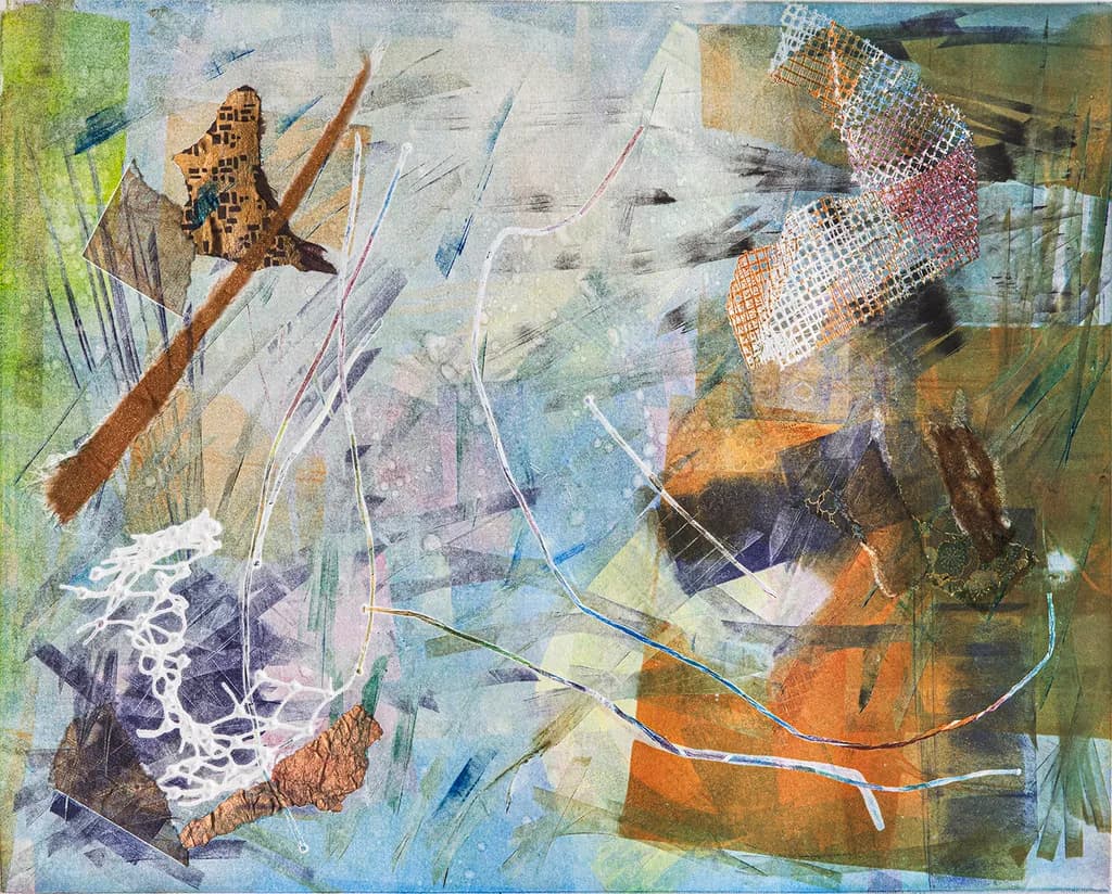 Joyful Layers