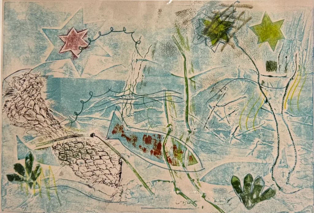 In the Shallows