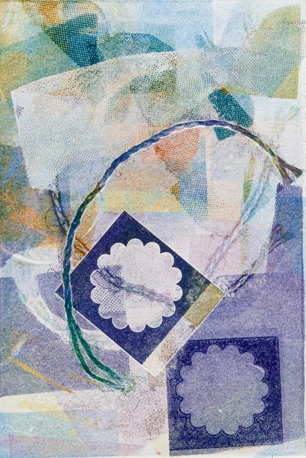 Whimsy No. 3
